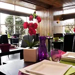 酒店 勒波尔格酒店 