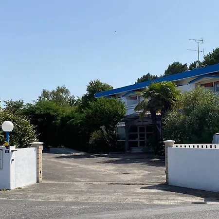 勒波尔格酒店  酒店 2*