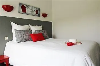 ホテル Du Porge ル・ポルジュ