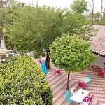 Du Porge 2*