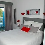 Hotel Du Porge Le Porge
