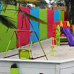 Du Porge Szálloda Le Porge