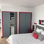 Du Porge Szálloda Le Porge