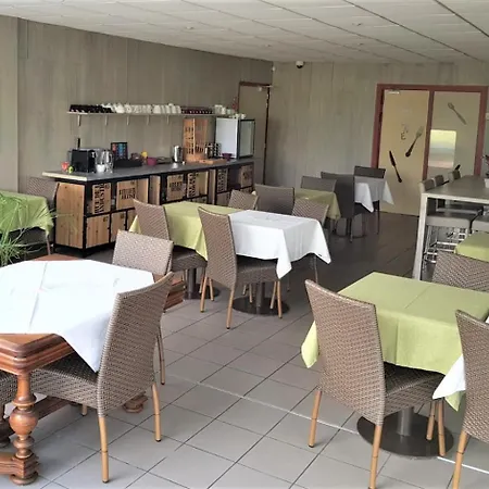 Hotel Du Porge