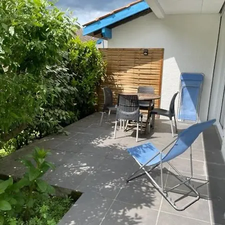 Du Porge Hotel
