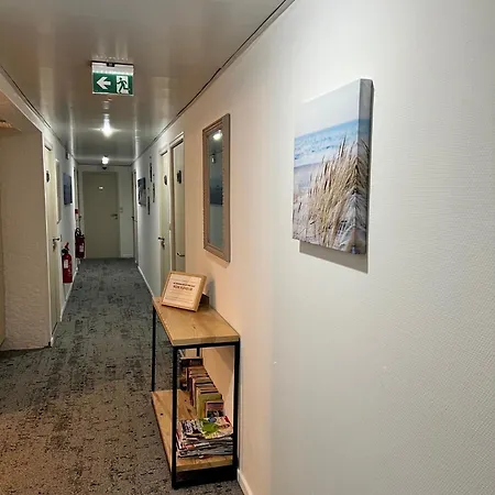 Hotel Du Porge