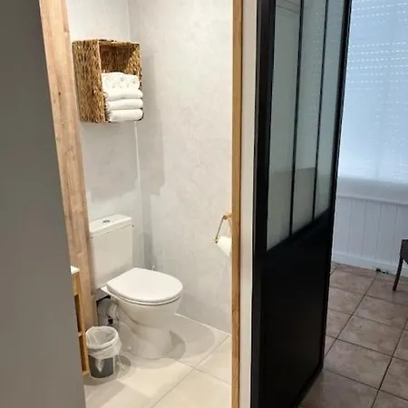 Hotel Du Porge 2*