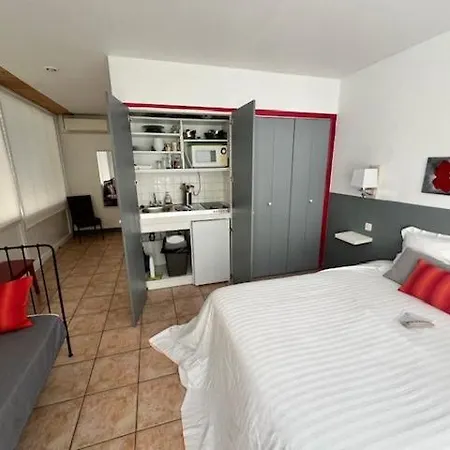Du Porge Hotel Le Porge
