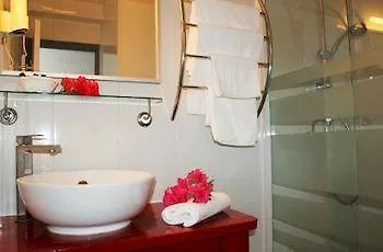 Du Porge Hotel Le Porge