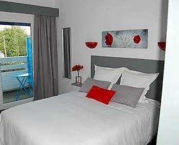 Hotel Du Porge Le Porge