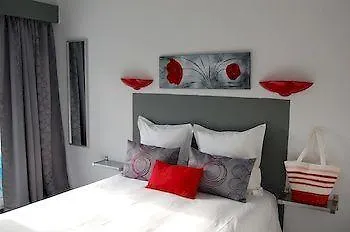 Du Porge Hotel Le Porge