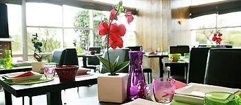 Hotel Du Porge 2*