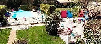 Hotel Du Porge Le Porge