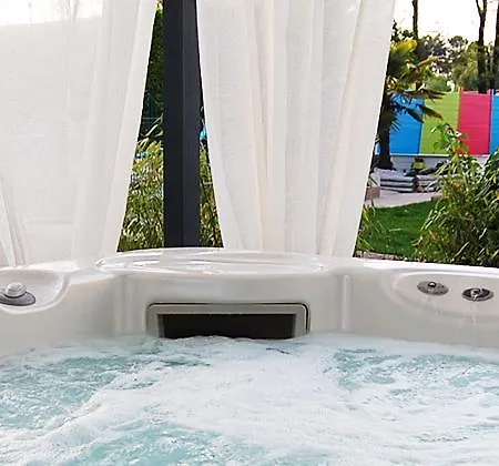 Du Porge Hotel Le Porge