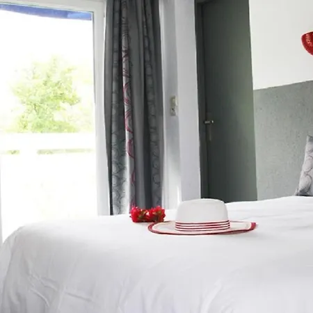 Hotel Du Porge Le Porge