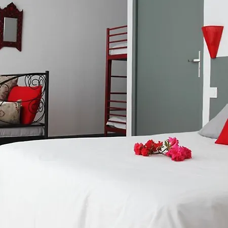 Du Porge 2* Le Porge