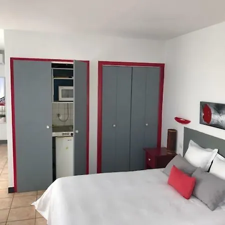 Du Porge Hotel Le Porge